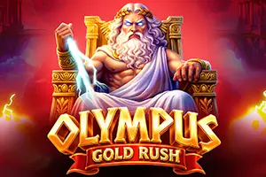 Olympus Gold Rush by EvoPlay