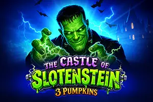 The Castle of Slotenstein