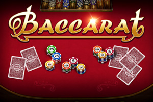Baccarat 777