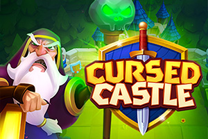 Cursed Castle by EvoPlay