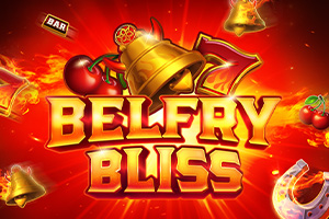 Belfry Bliss by EvoPlay