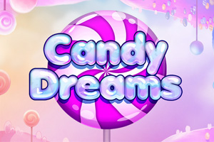 Candy Dreams by EvoPlay