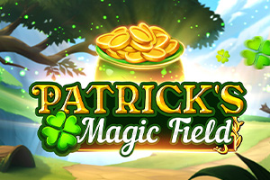Patricks Magic Field