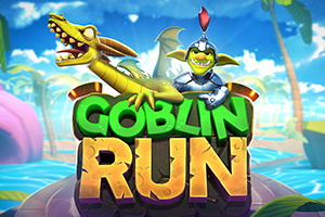 Goblin Run by EvoPlay