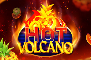 Hot Volcano by EvoPlay