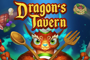 Dragons Tavern by EvoPlay