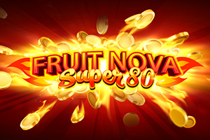 Fruit Super Nova 80