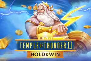 Temple of Thunder II