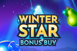 Winter Star Bonus Buy by EvoPlay