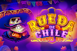 Rueda De Chile Bonus Buy by EvoPlay