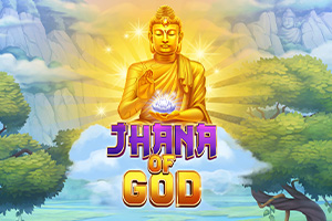 Jhana Of God by EvoPlay