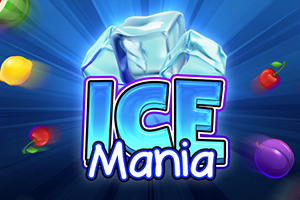 Ice Mania by EvoPlay