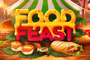 Food Feast by EvoPlay