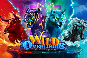 Wild Overlords by EvoPlay