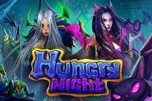 Hungry Night by EvoPlay