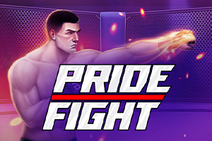 Pride Fight by EvoPlay