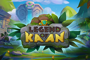 Legend of Kaan
