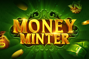 Money Minter Bonus Buy by EvoPlay