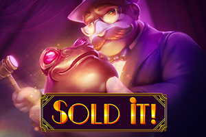 Sold It by EvoPlay