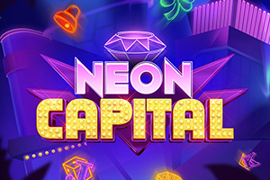 Neon Capital by EvoPlay
