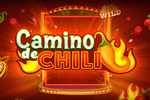 Camino De Chili by EvoPlay