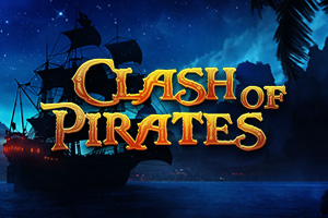 Clash of Pirates by EvoPlay
