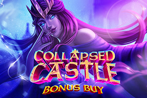 Collapsed Castle Bonus Buy by EvoPlay