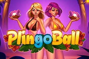 Plingo Ball by EvoPlay