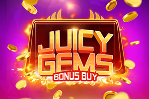 Juicy Gems Bonus Buy by EvoPlay