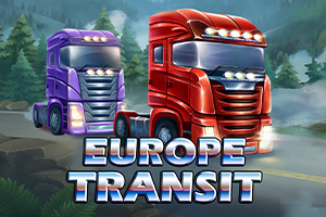 Europe Transit by EvoPlay