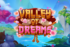 Valley of Dreams by EvoPlay