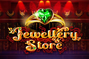 Jewellery Store by EvoPlay