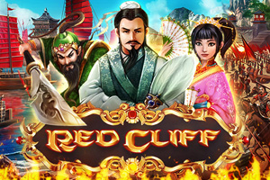 Red Cliff by EvoPlay
