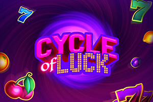 Cycle of Luck by EvoPlay