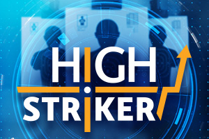 High Striker by EvoPlay
