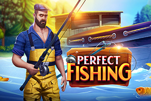 Perfect Fishing by EvoPlay