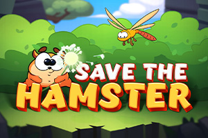 Save the Hamster by EvoPlay