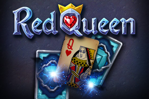 Red Queen by EvoPlay
