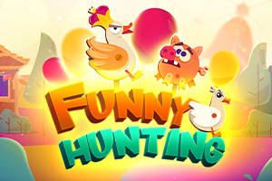 Funny Hunting by EvoPlay