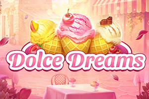 Dolce Dreams by EvoPlay