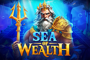 Sea of Wealth by EvoPlay