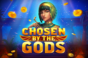 Chosen by the Gods by EvoPlay