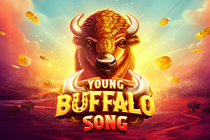 Young Buffalo Song by EvoPlay