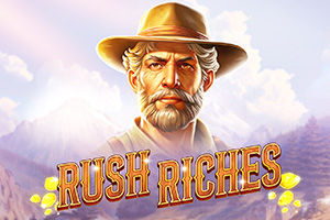 Rush Riches by EvoPlay