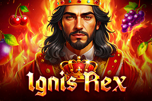 Ignis Rex by EvoPlay
