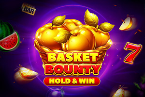 Basket Bounty by EvoPlay