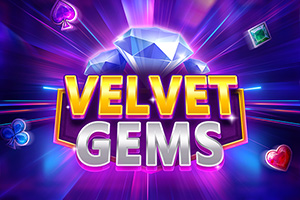 Velvet Gems by EvoPlay