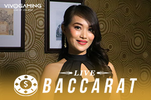 Vivo Baccarat Table 11