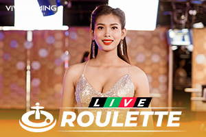 Roulette VIP 1 by Vivo