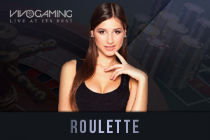 Vivo Roulette
